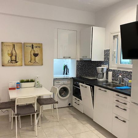Apartament George House Ateny Zewnętrze zdjęcie