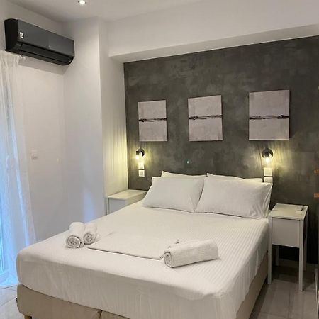 Apartament George House Ateny Zewnętrze zdjęcie