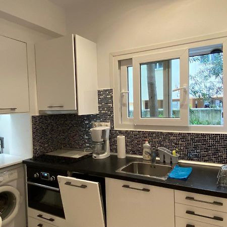 Apartament George House Ateny Zewnętrze zdjęcie