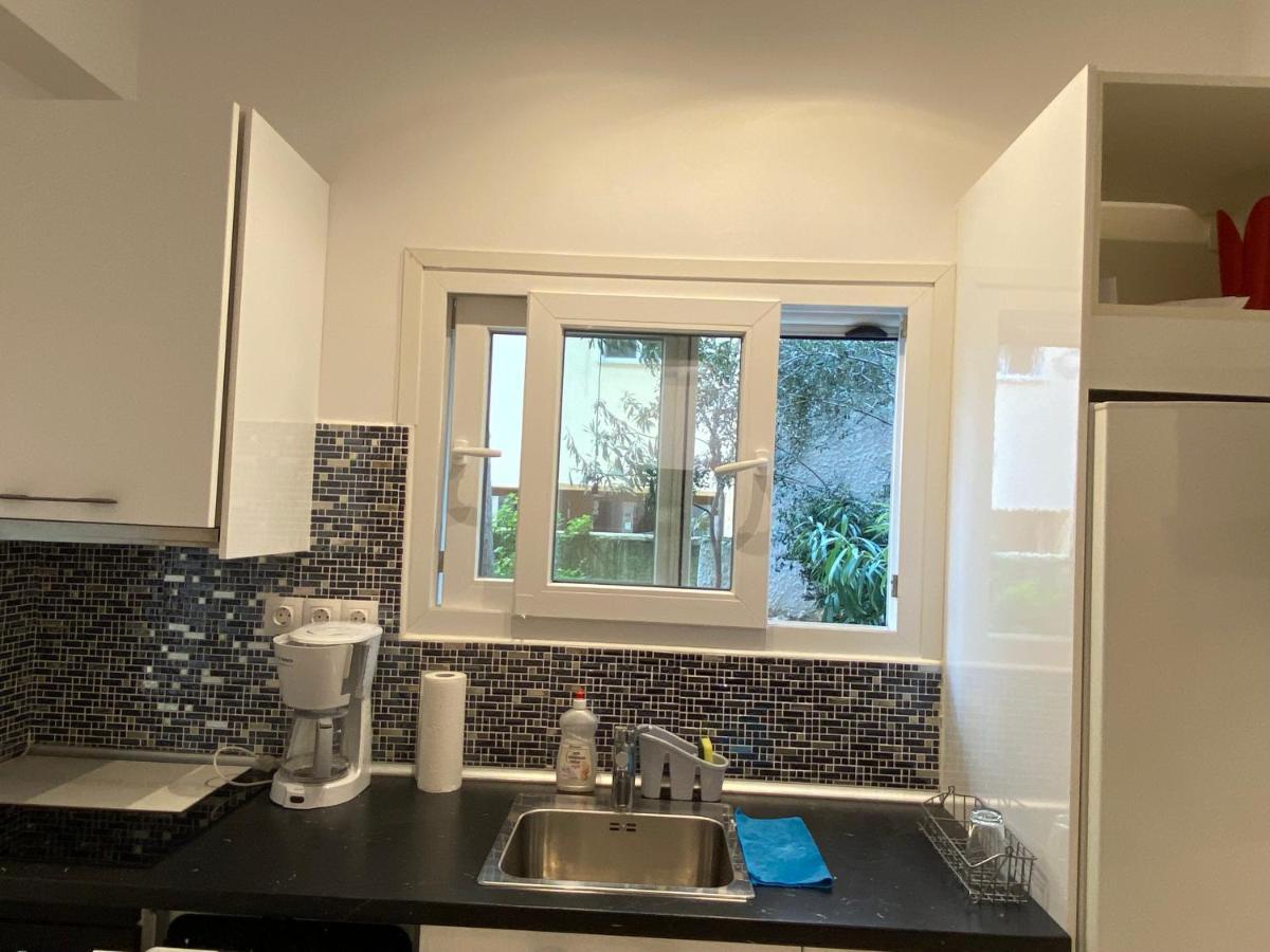 Apartament George House Ateny Zewnętrze zdjęcie