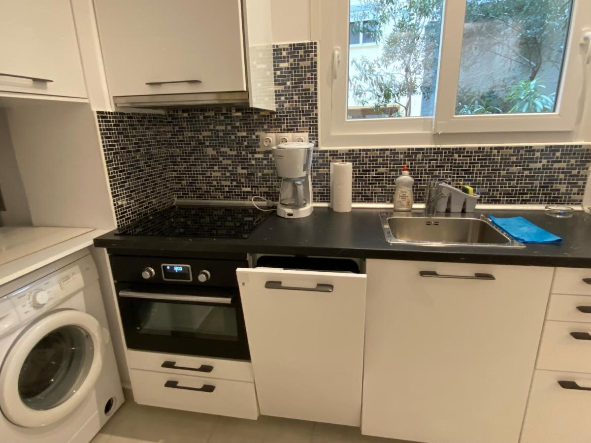 Apartament George House Ateny Zewnętrze zdjęcie