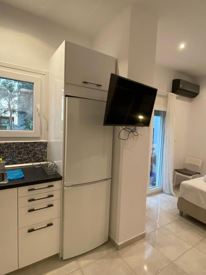 Apartament George House Ateny Zewnętrze zdjęcie