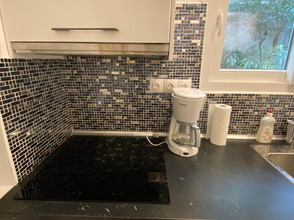 Apartament George House Ateny Zewnętrze zdjęcie