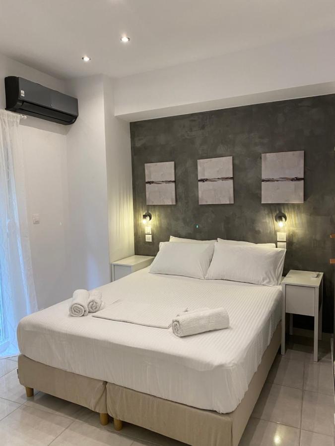 Apartament George House Ateny Zewnętrze zdjęcie
