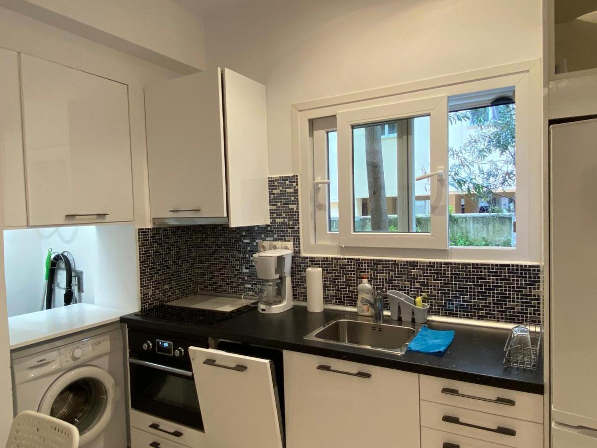 Apartament George House Ateny Zewnętrze zdjęcie