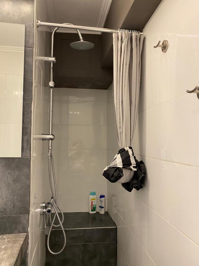 Apartament George House Ateny Zewnętrze zdjęcie