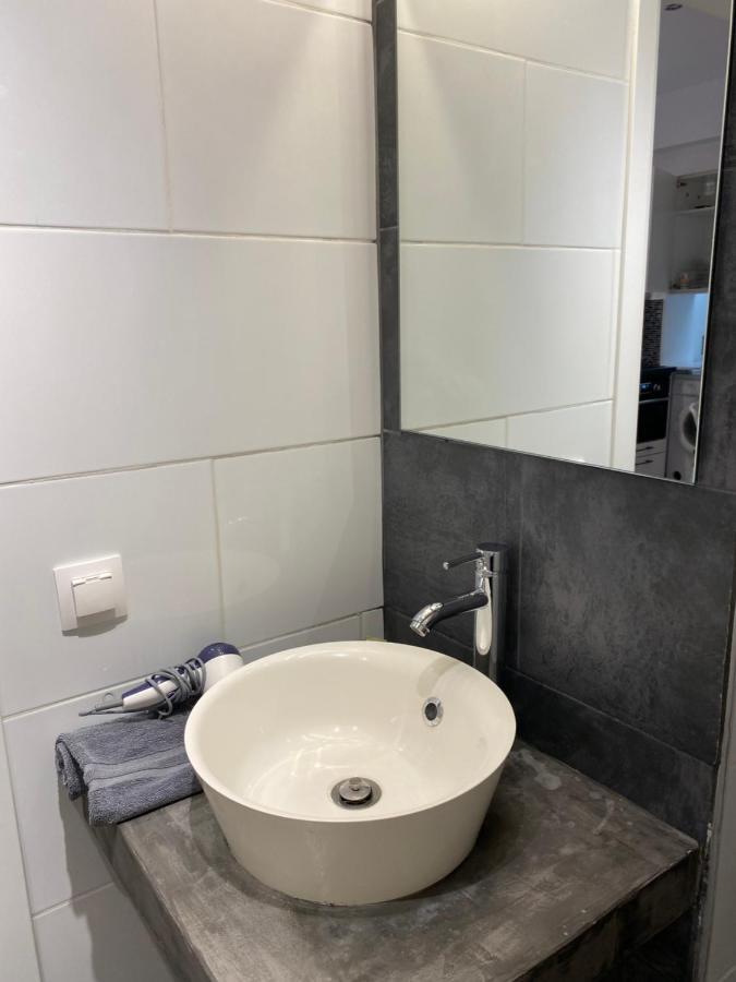 Apartament George House Ateny Zewnętrze zdjęcie